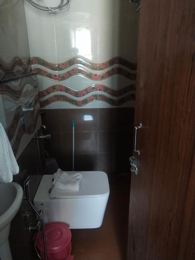 Hotel Cosy Nook Ришикеш Экстерьер фото